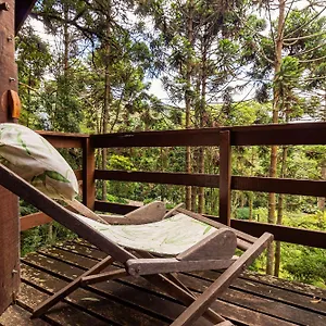 Casa de Férias Vale Do Lajeado - Mountain, Campos do Jordão